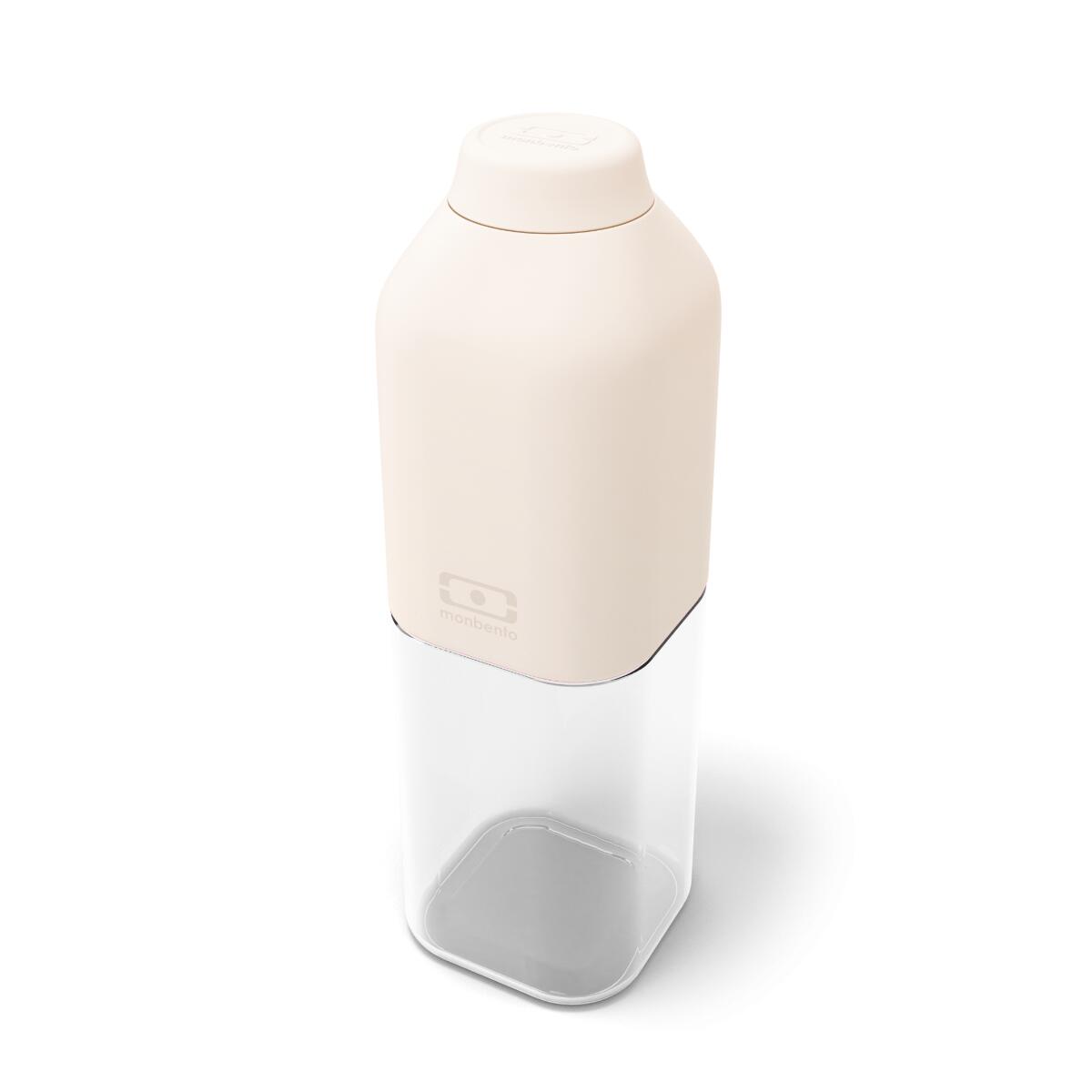 Bouteille d'eau réutilisable 500ml|Adulte|Bureau, pique-nique|Positive M 2/5