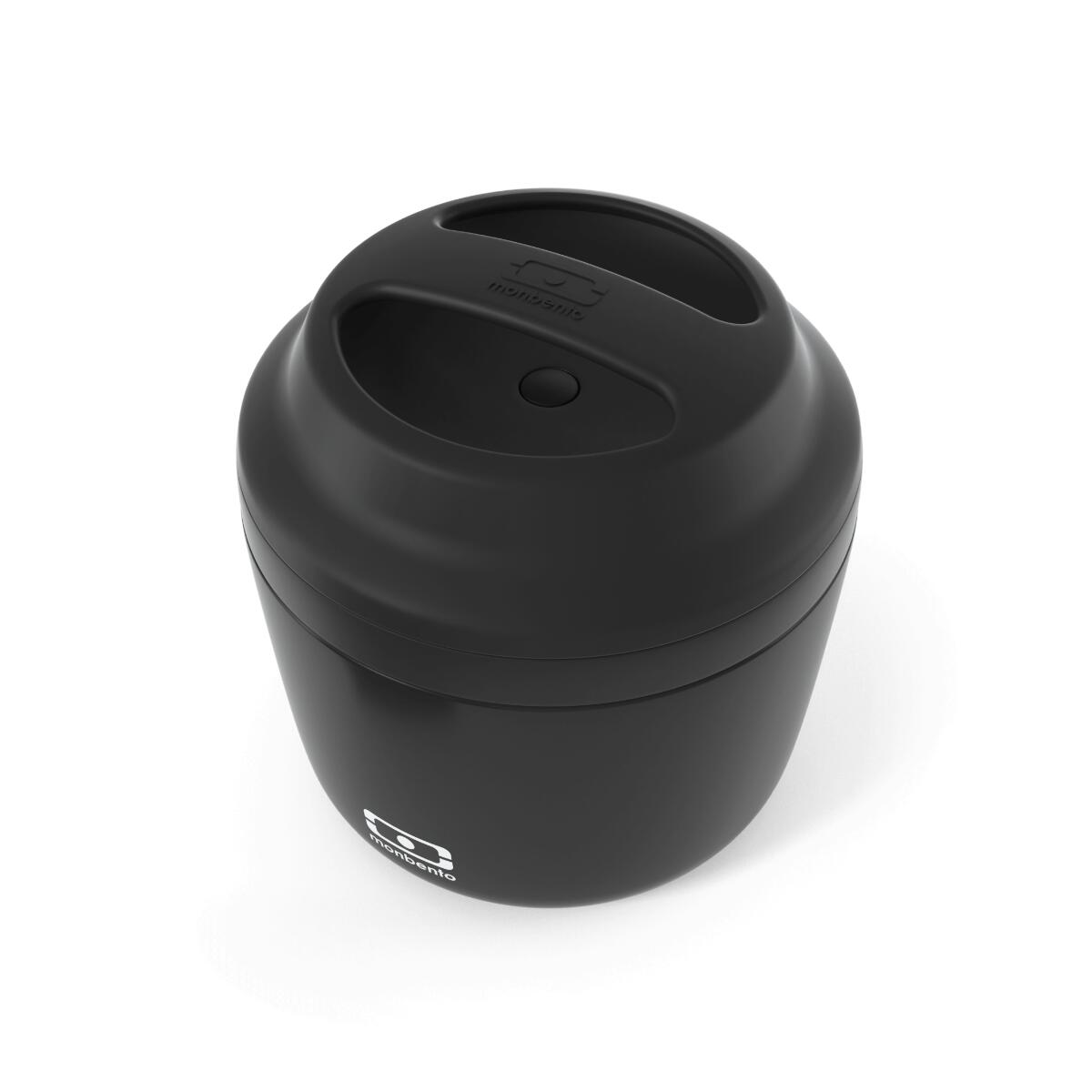 Boite repas isotherme 550ml|Adulte|Pique-nique, randonnée, camping|Element 2/6
