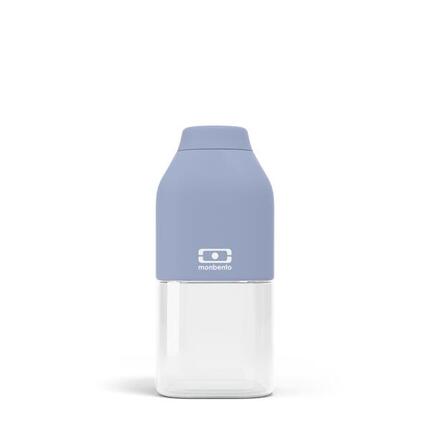 Bouteille d'eau réutilisable 330ml|Enfants|Ecole, sport, pique-nique|Positive S