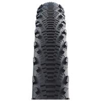 Opona Cx Comp K-Guard 28 X 1,50 Czarna
