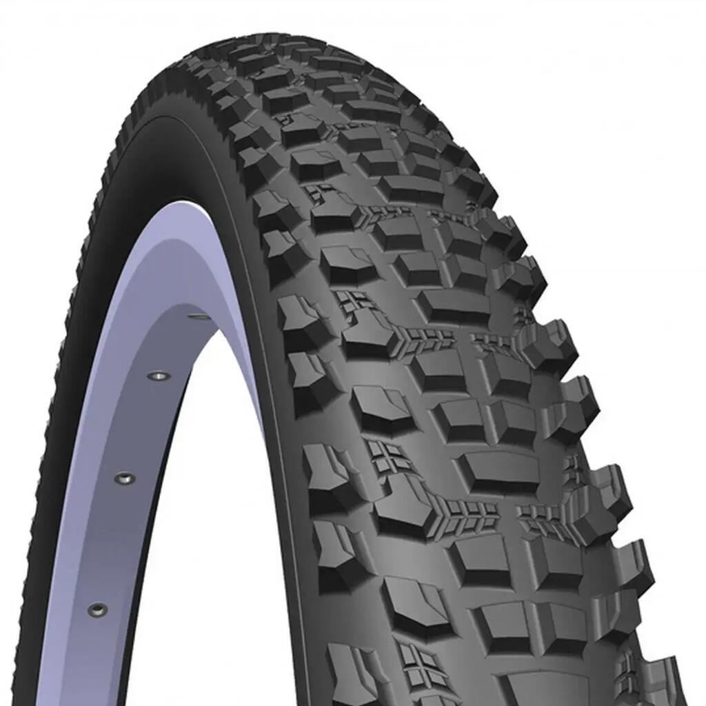 Schwalbe Mitas Ocelot 28 29 Inch Tire 54-622 29x2.10 Black