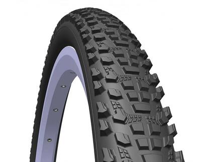 Schwalbe Mitas Ocelot 28 29 Inch Buitenband 54-622 29x2.10 Zwart