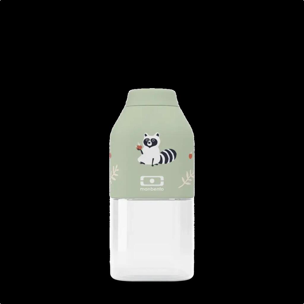 Reusable water bottle 330ml|Kids|School, sport, picnic|Positive S