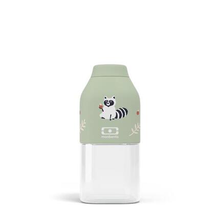 Bouteille d'eau réutilisable 330ml|Enfants|Ecole, sport, pique-nique|Positive S