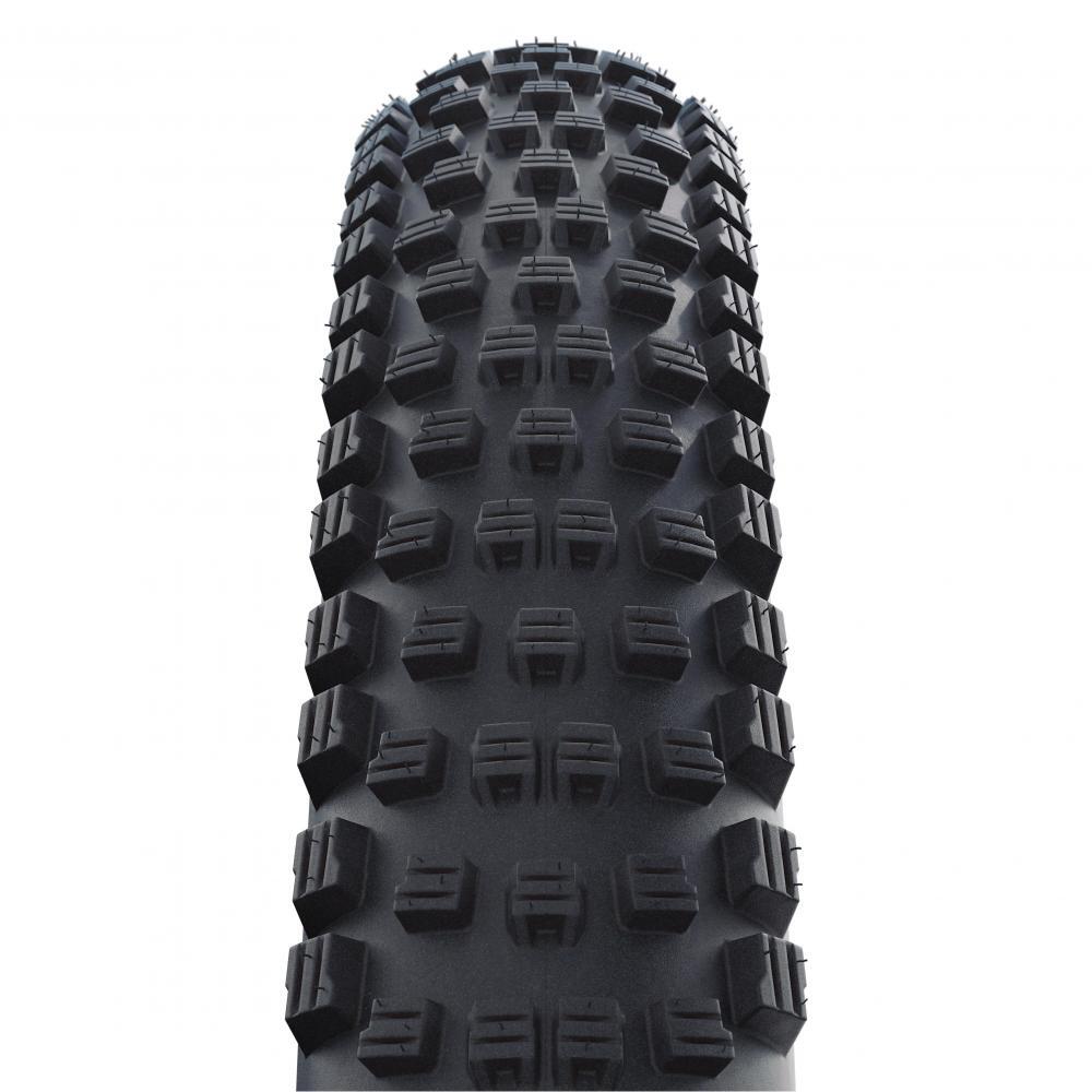 Schwalbe Wicked Will 27.5x2.40 Faltreifen - Enduro MTB Reifen TLR E-Bike read... 3/7