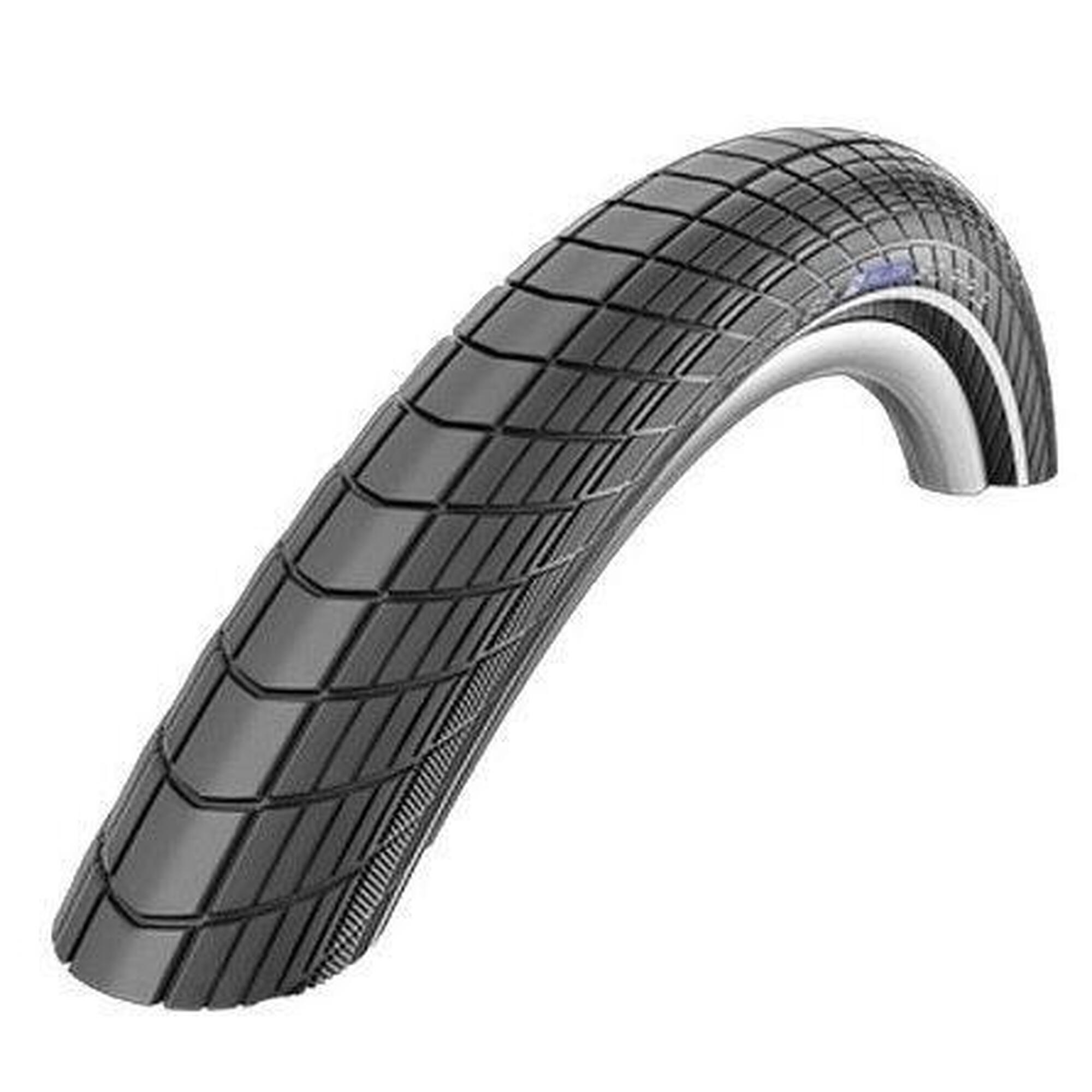 Opona Big Apple Raceguard 24 X 2.00"  / 50-507 Mm
