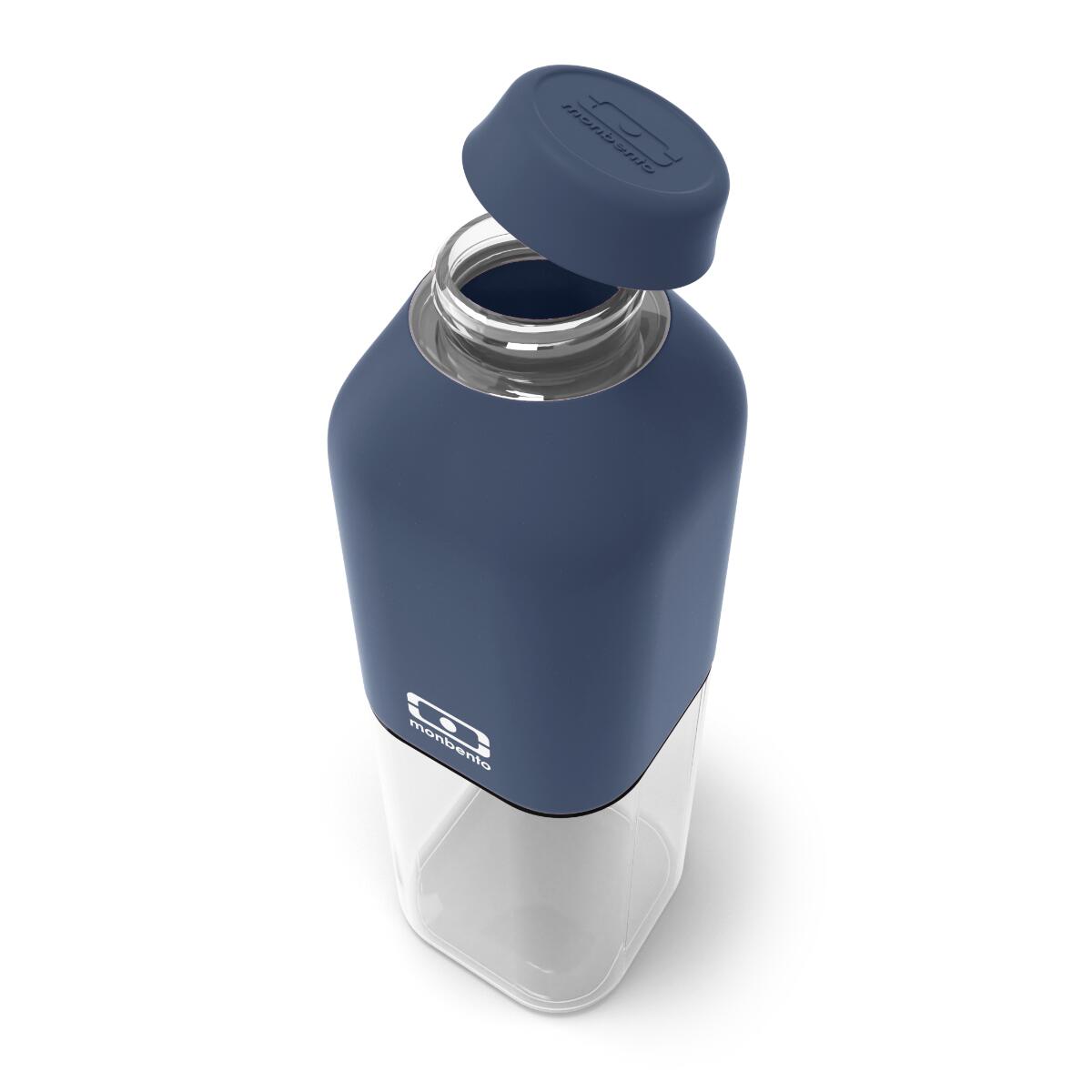 Bouteille d'eau réutilisable 500ml|Adulte|Bureau, pique-nique|Positive M 3/5