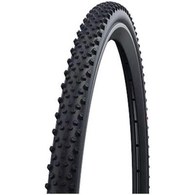 Schwalbe X-One Bite Evo TLE Super Bodenfaltreifen 28x1.30