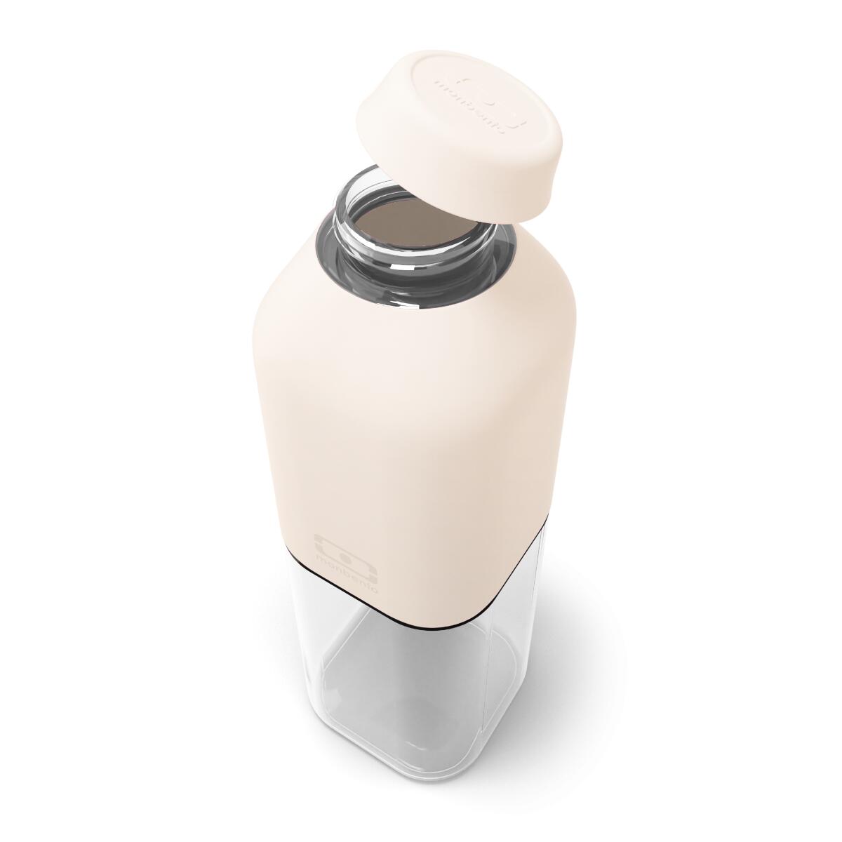 Bouteille d'eau réutilisable 500ml|Adulte|Bureau, pique-nique|Positive M 3/5
