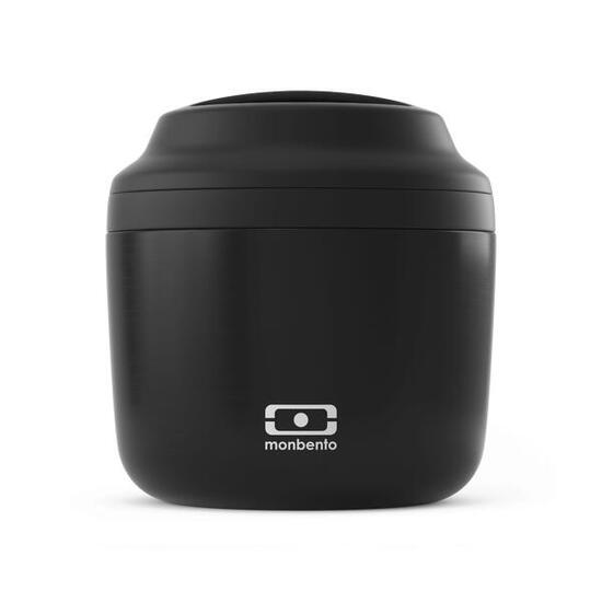Boite repas isotherme 550ml|Adulte|Pique-nique, randonnée, camping|Element