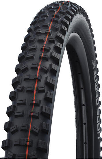 Pneumatico per bicicletta MTB HANS DAMPF - ADDIX Soft Evolution Line