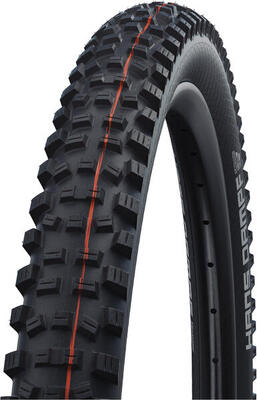 Mtb fietsband hans dampf - addix soft evolution line 26x2.35"60-559