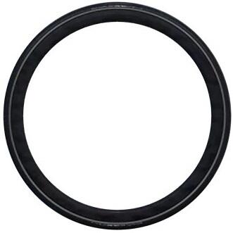 Sztywna opona rowerowa Schwalbe One Plus HS462B PERF 4/4