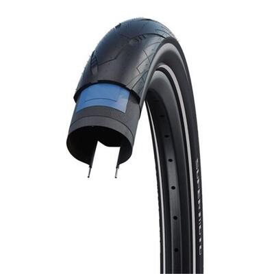 Schwalbe Super Moto Performance Reflex 27.5x2.40 - E-Bike Reifen