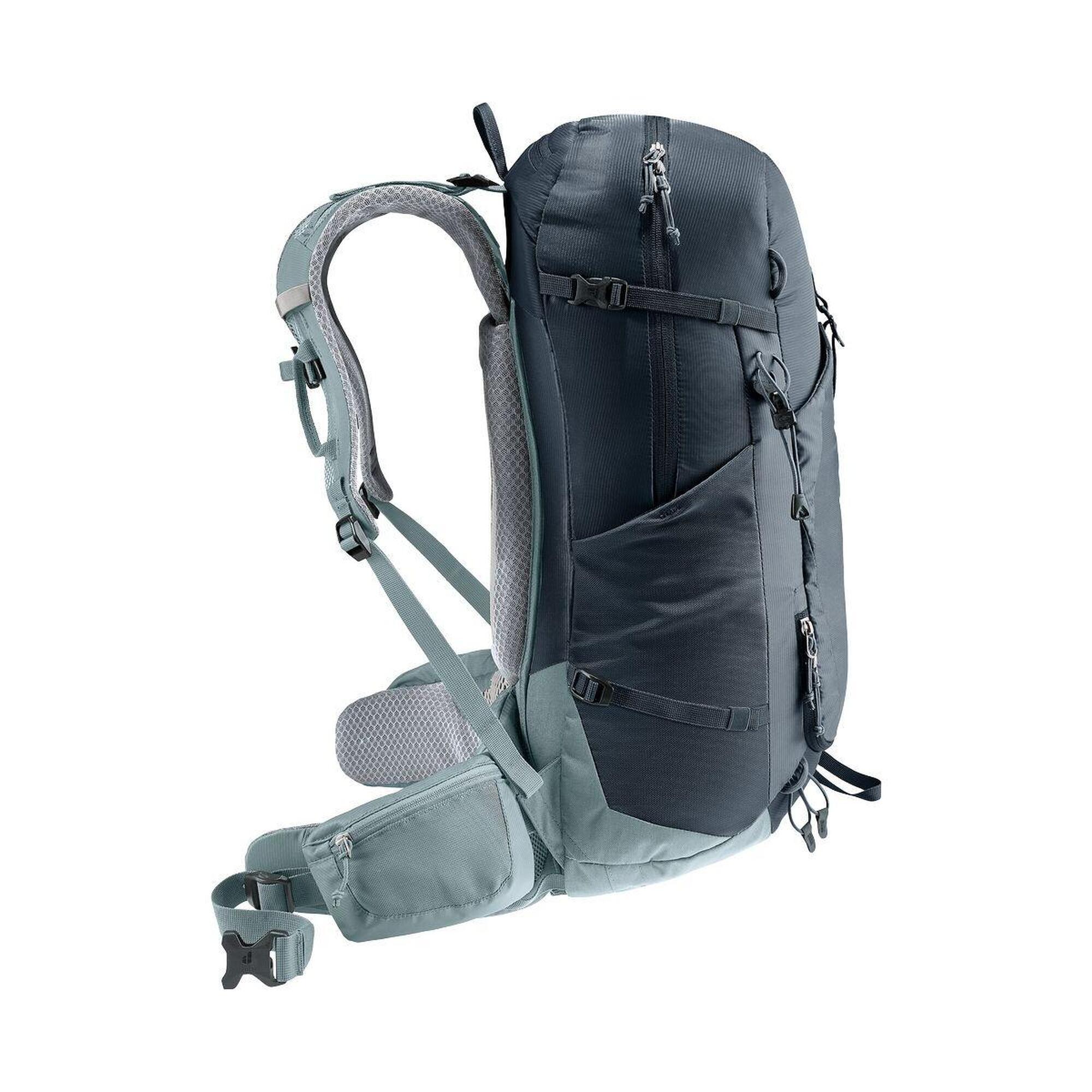 Plecak Trekkingowy Deuter Trail Pro