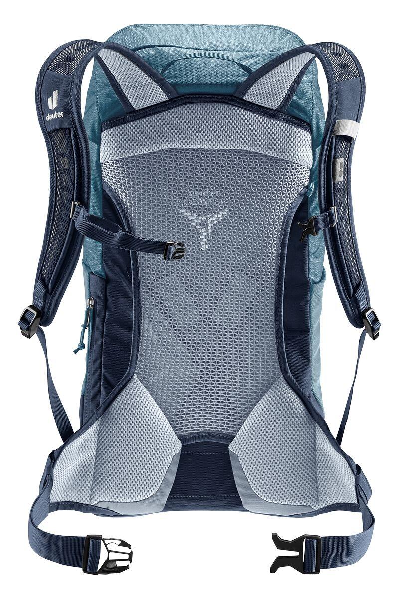 Deuter AC Lite 16 SL sac à dos léger ventilé 16L compatible poche 2L 4/7
