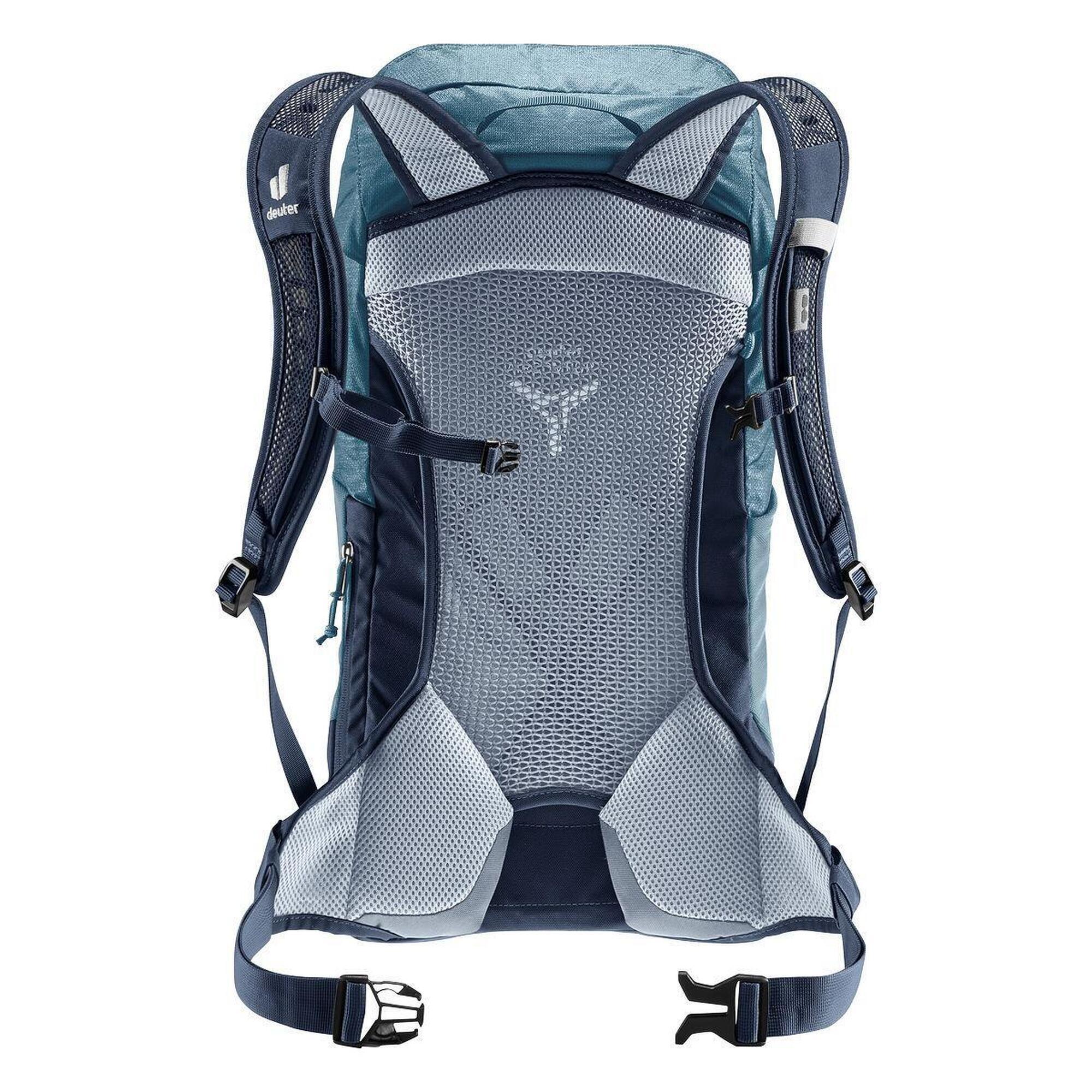 Sac à dos léger multifonctionnel pour la pêche. - Test et Avis