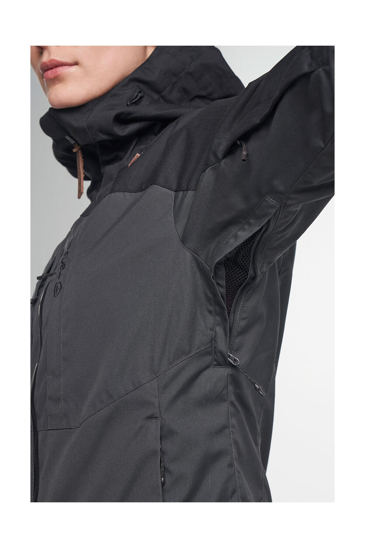 Dámská outdoorová bunda TENSON Himalaya 4/5