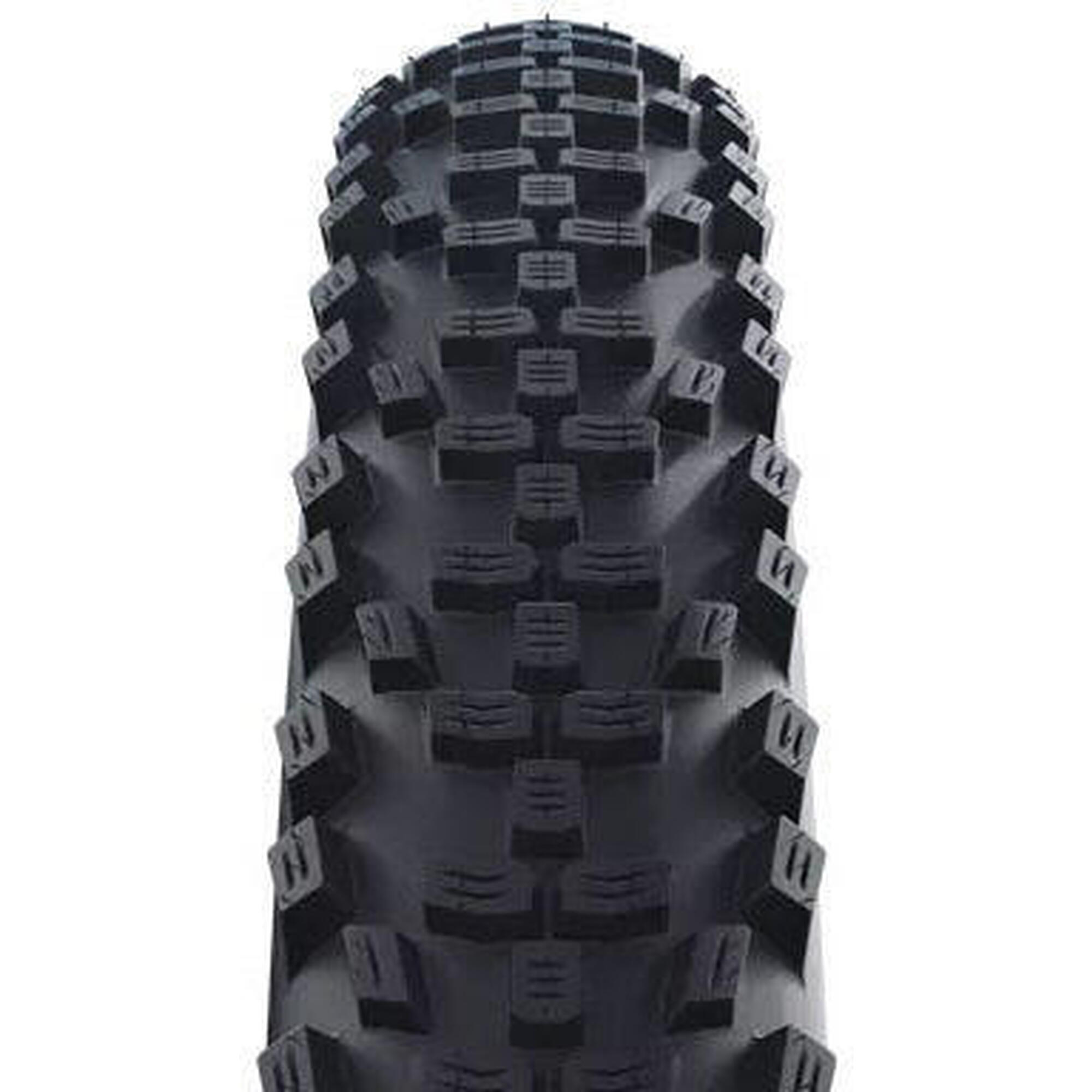 Smart Sam - Wired - ADDIX - Performance - 29x2.35 - Black
