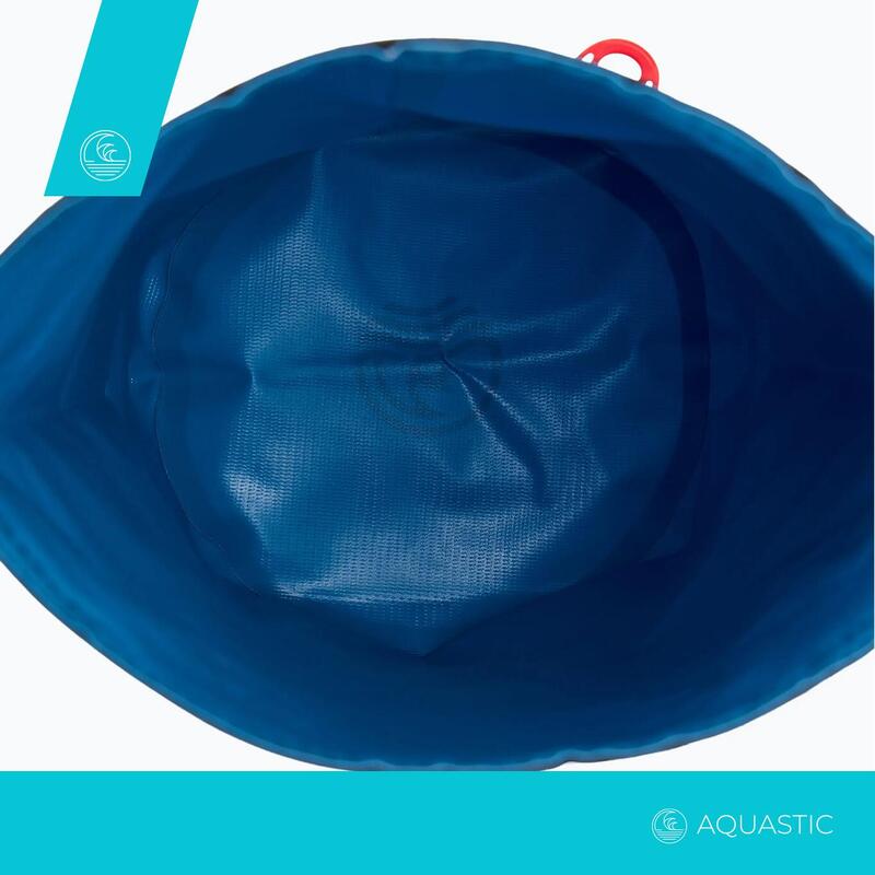 Worek wodoodporny AQUASTIC Dry Bag 20 l