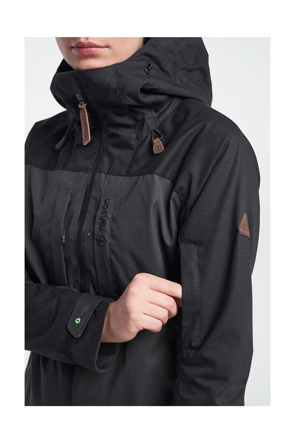 Dámská outdoorová bunda TENSON Himalaya 3/5