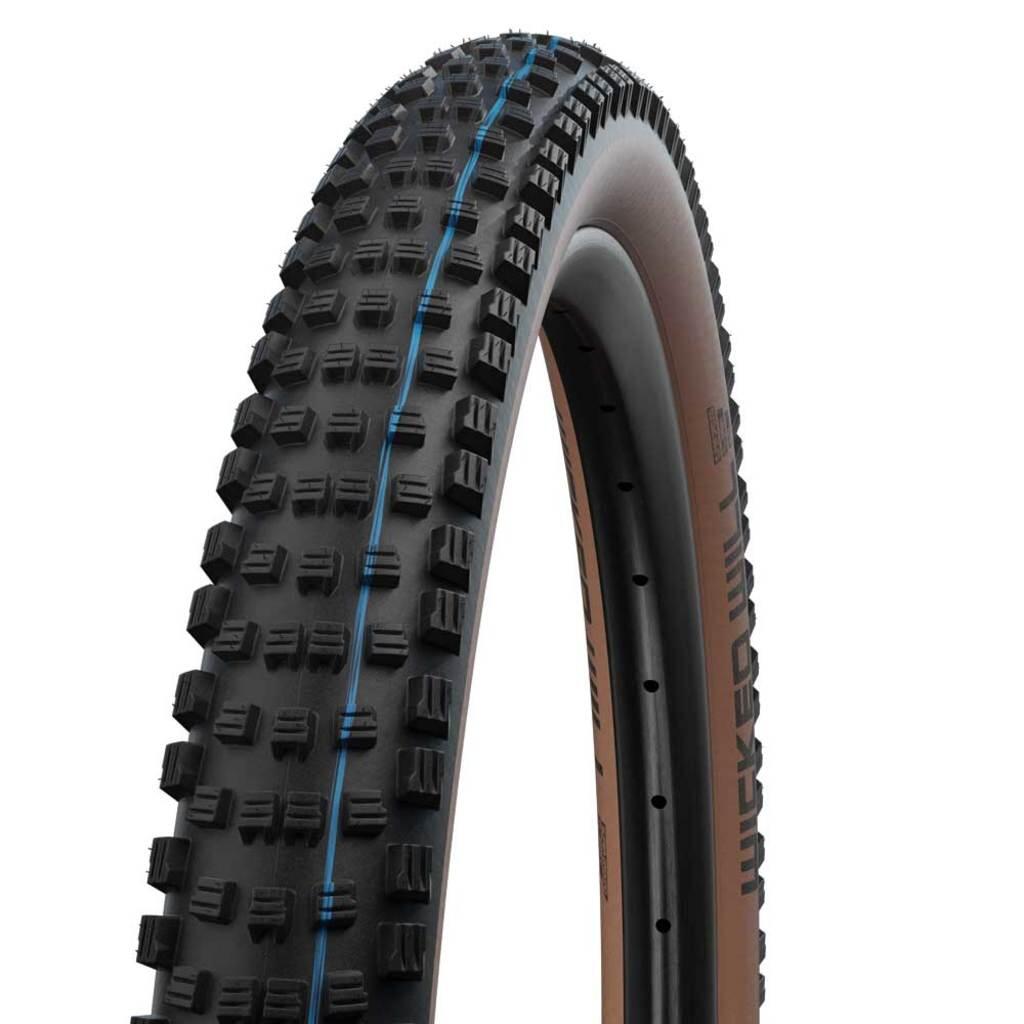 SCHWALBE Pneumatici Schwalbe Wicked Will S.ground Tl Bro