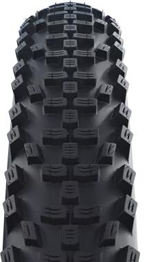 Schwalbe smart sam performance 29 x 2.25 buitenband - zwart