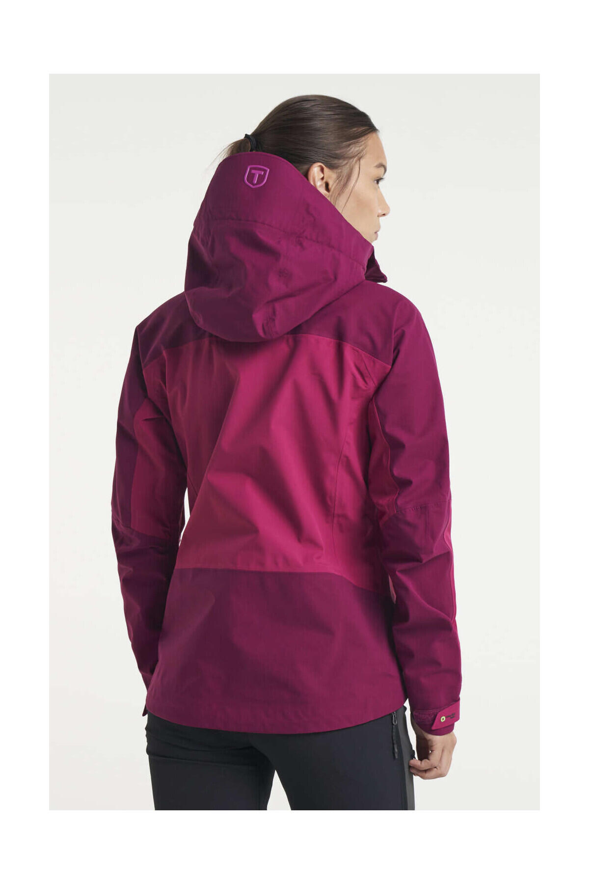 Dámská outdoorová bunda TENSON Himalaya 3L Shell 2/6