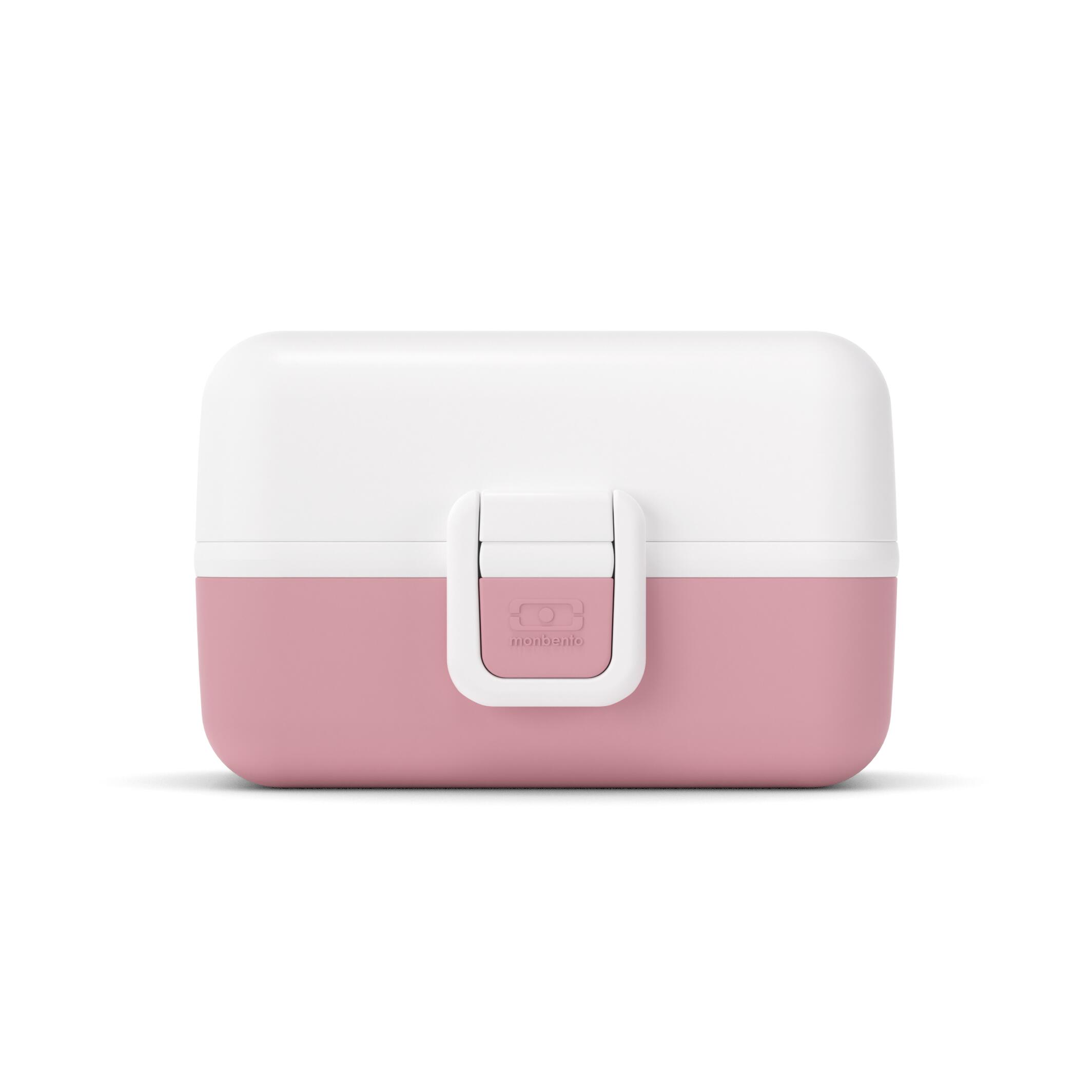Lunchbox mit Fächern 800ml |Kinder |Schule, Picknick |Tresor 3/5