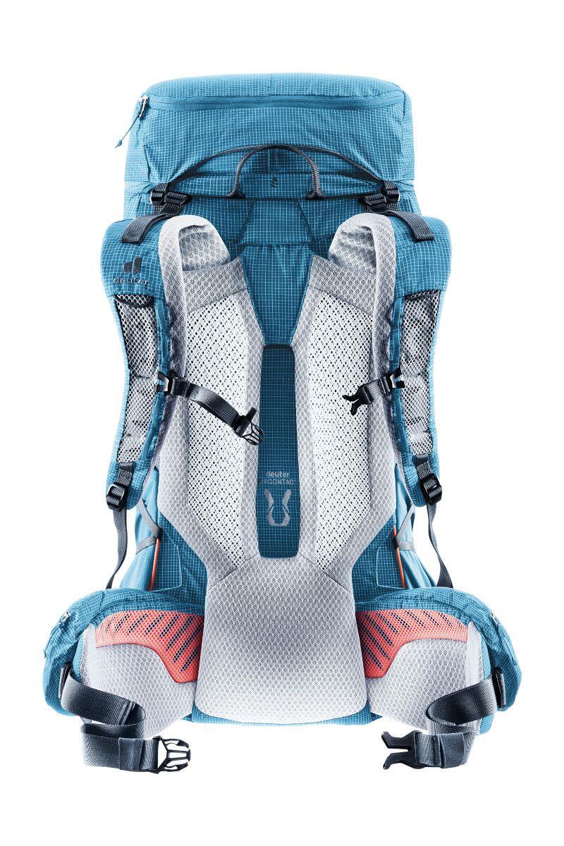 Sac à dos Aircontact Ultra 40+5 Deuter 2/7