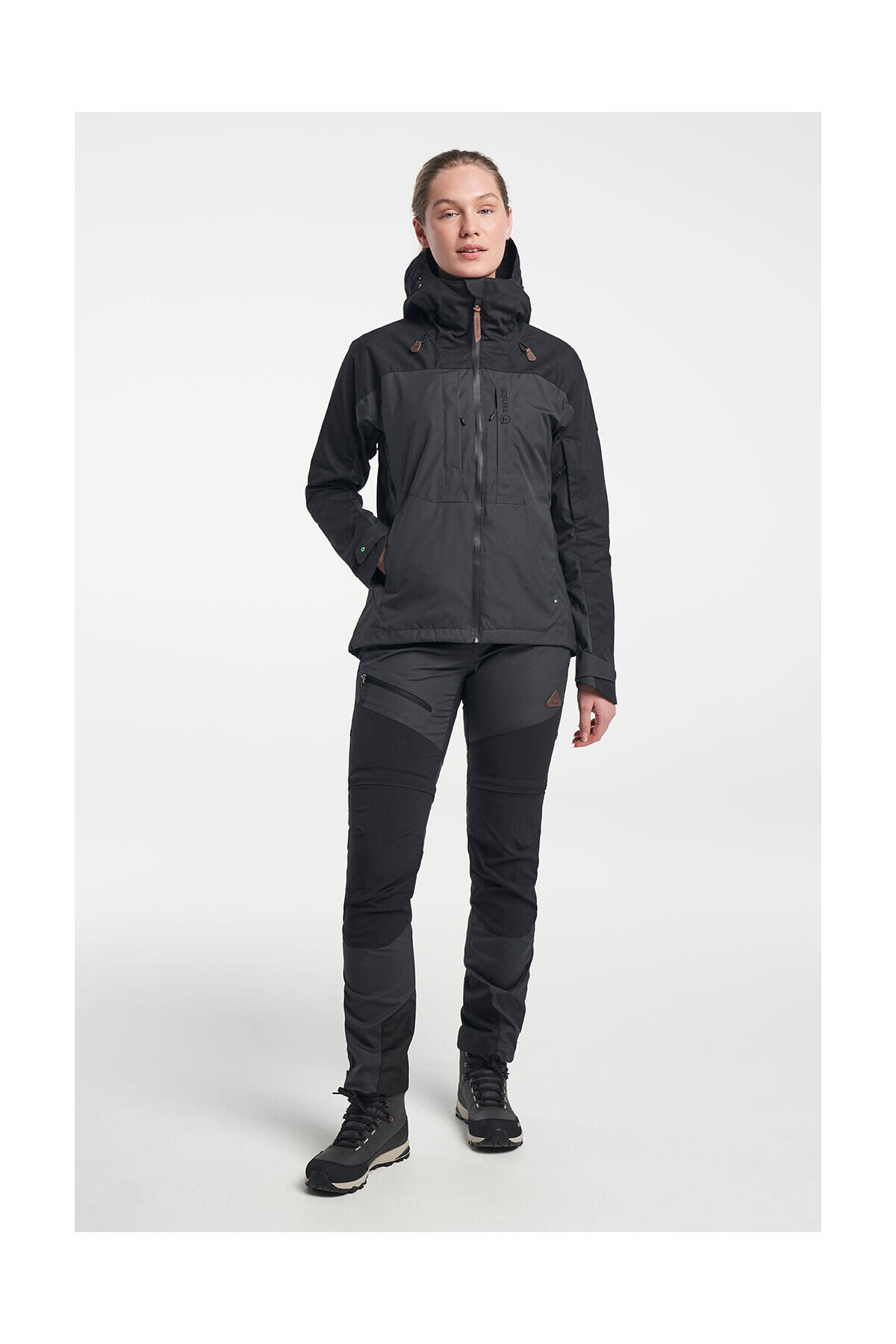 Dámská outdoorová bunda TENSON Himalaya 5/5