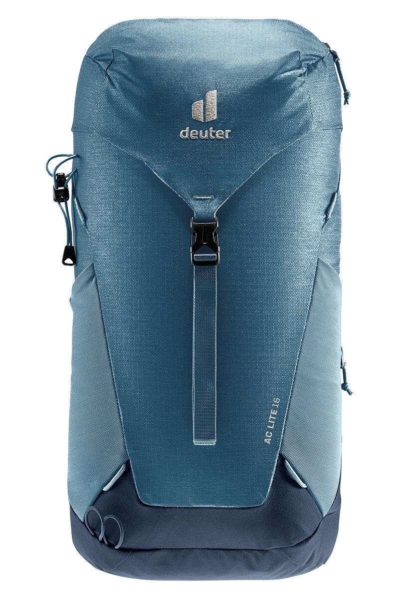 Deuter AC Lite 16 SL sac à dos léger ventilé 16L compatible poche 2L 3/7