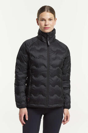 Veste mi-saison - outdoor - hommes - déperlante - shibui - noir