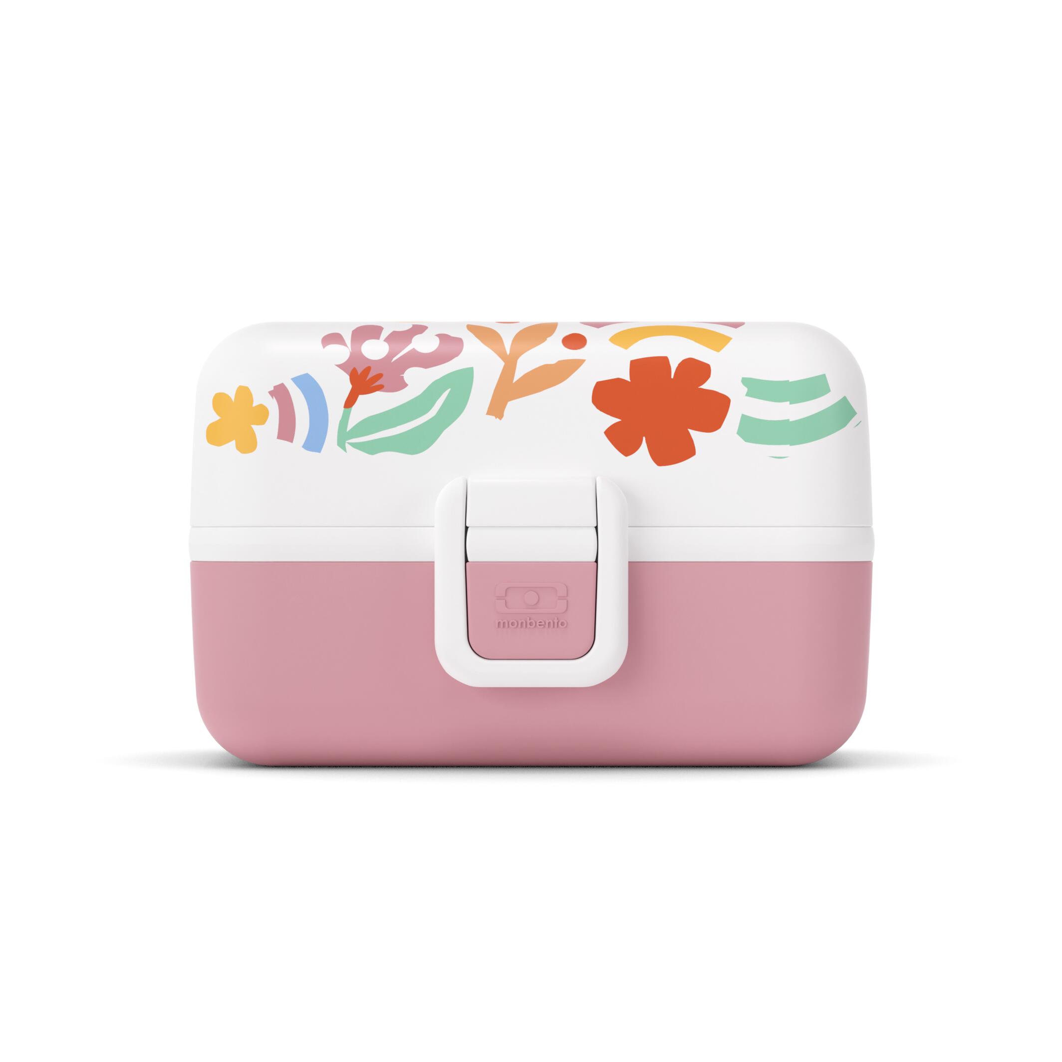 Portapranzo con scomparti 800ml |Bambini |Scuola, picnic |Tresor 2/6