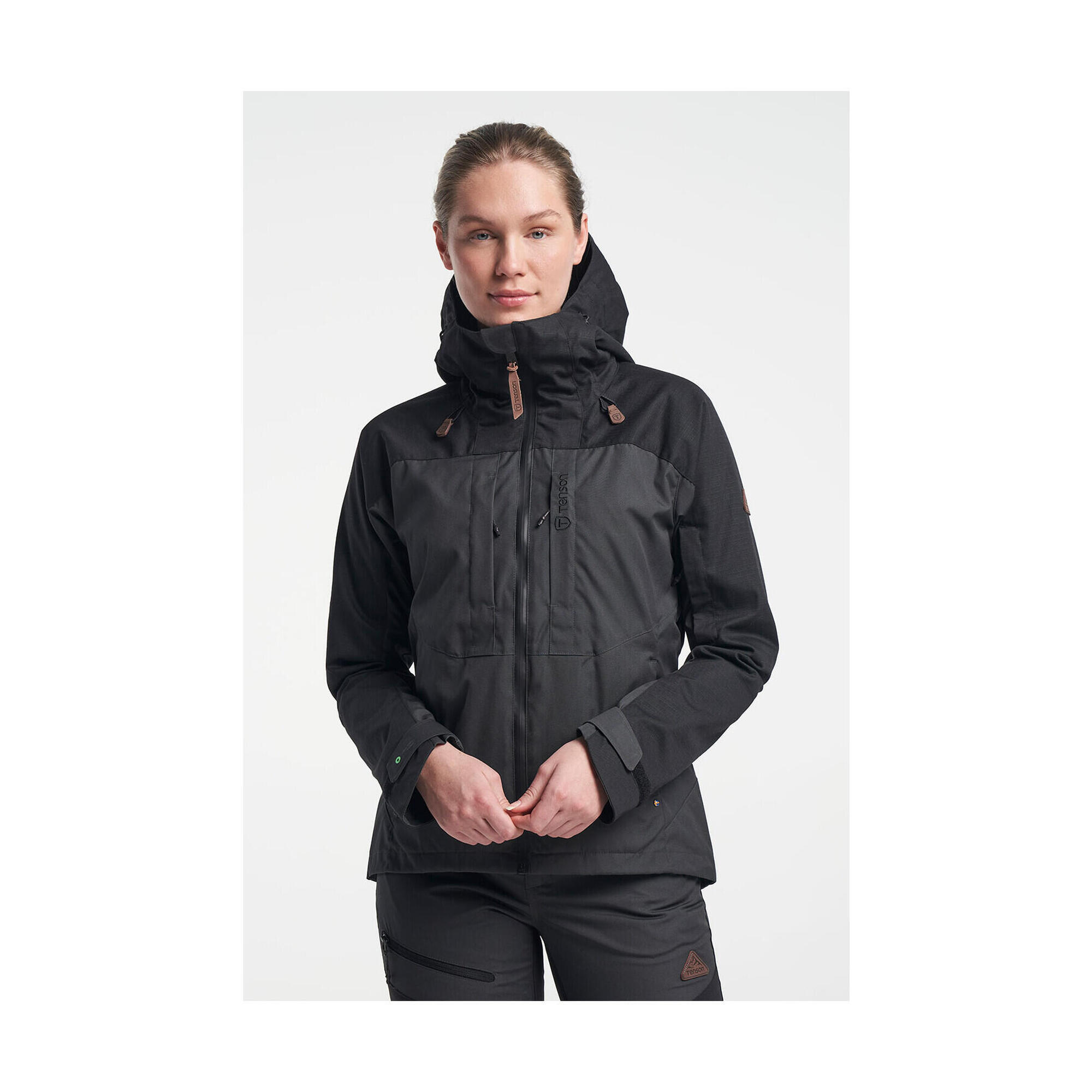 TENSON Dámská outdoorová bunda TENSON Himalaya