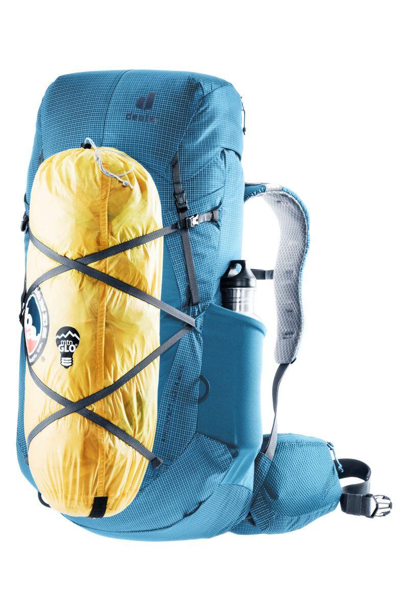 Sac à dos Aircontact Ultra 40+5 Deuter 4/7