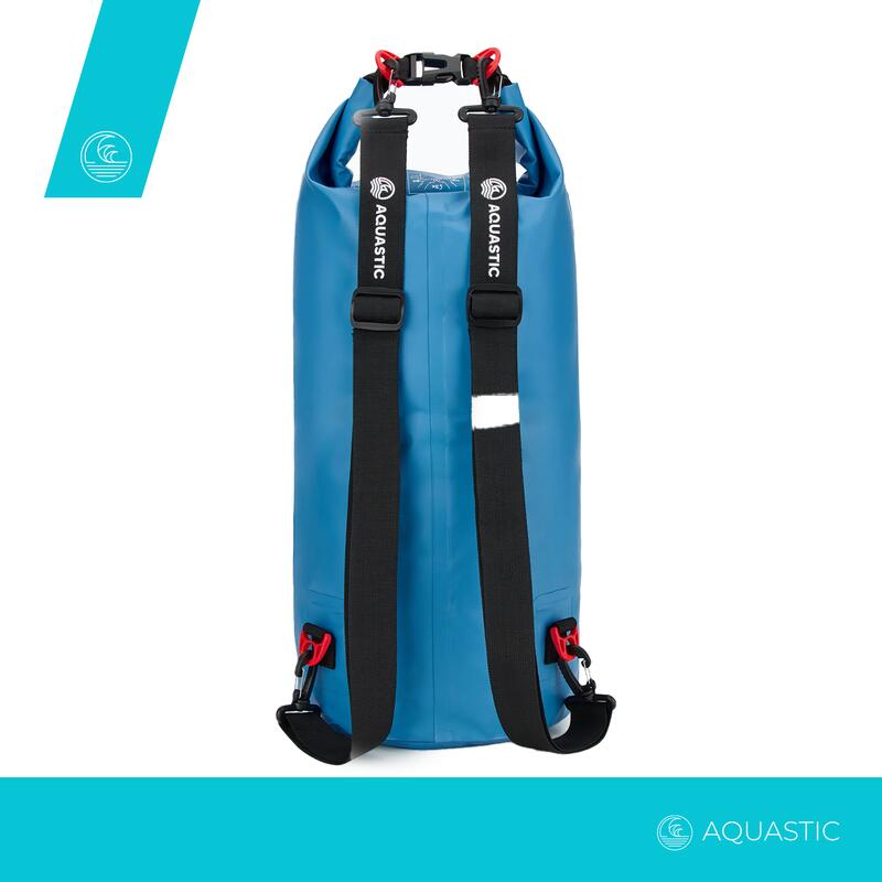 Worek wodoodporny AQUASTIC Dry Bag 20 l