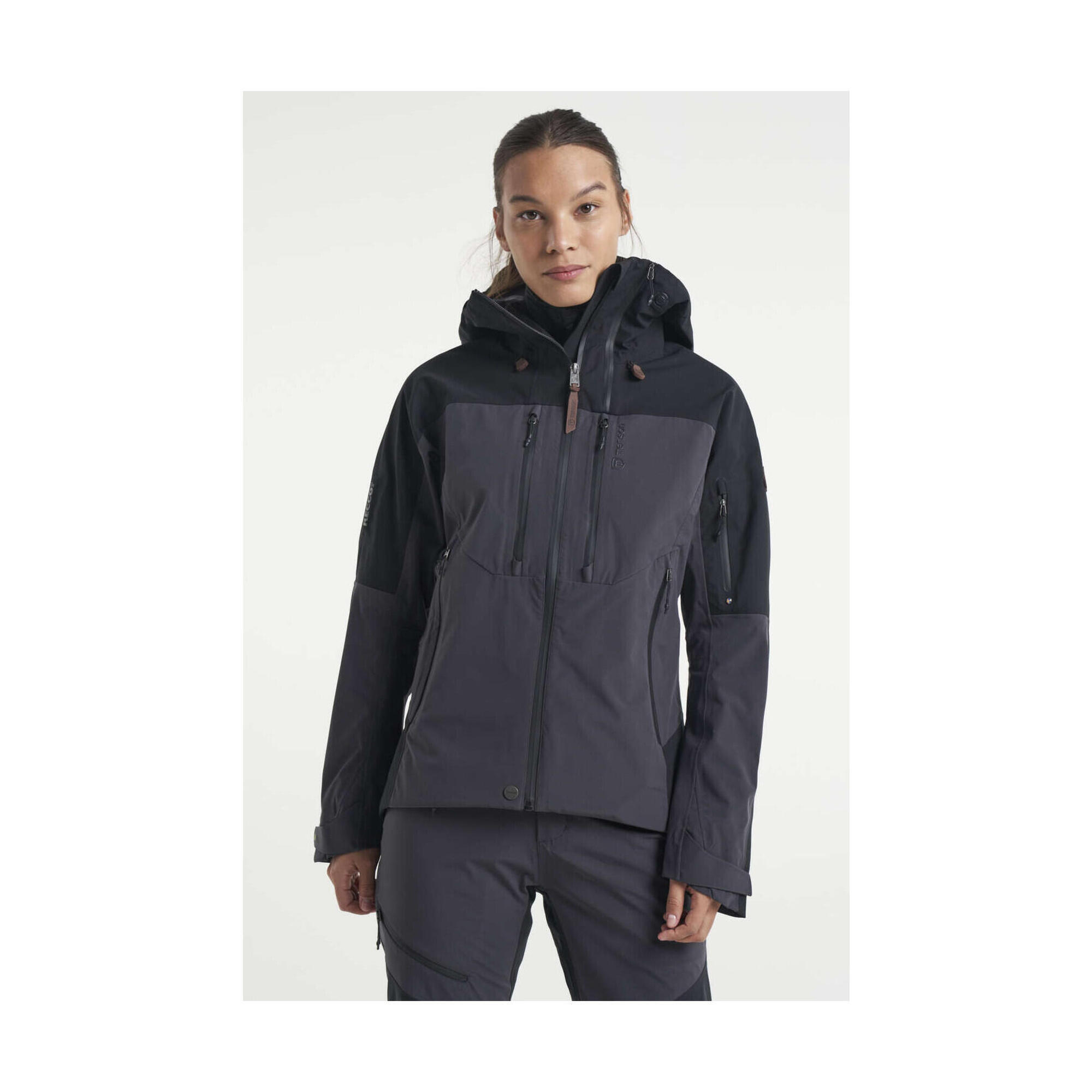 TENSON Dámská outdoorová bunda TENSON Himalaya 3L Shell