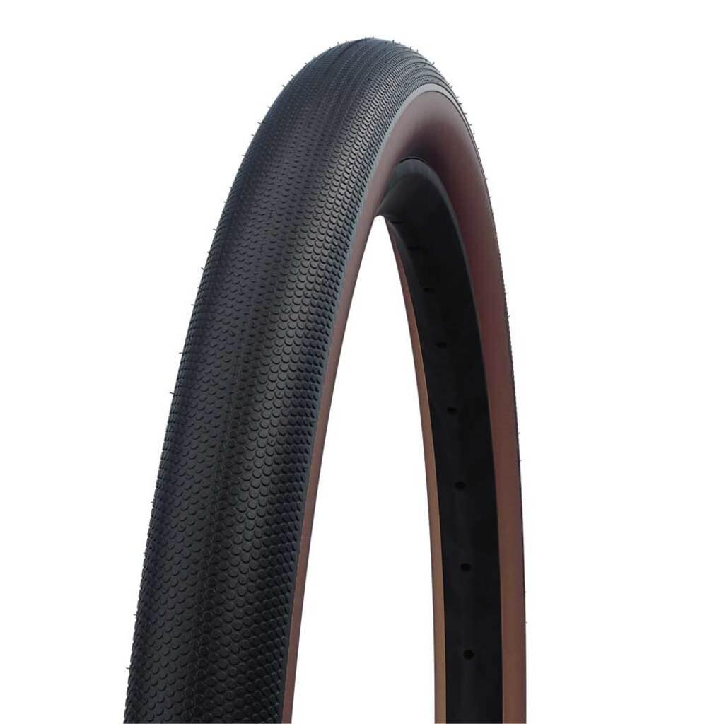 Miękka opona bezdętkowa Schwalbe G-One Speed 27.5X2.00 Hs472 Perf.Rg Add.