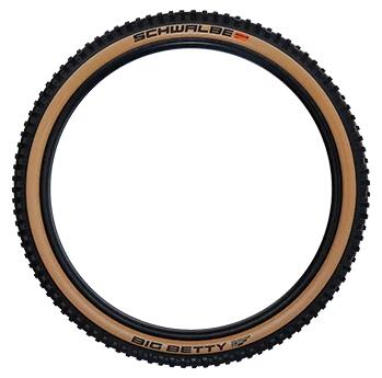 MTB- Pneus vélo BIG BETTY - ADDIX Soft Evolution Line 29x2.4"62-622 3/7