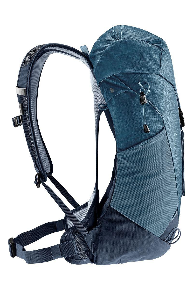 Deuter AC Lite 16 SL sac à dos léger ventilé 16L compatible poche 2L 5/7