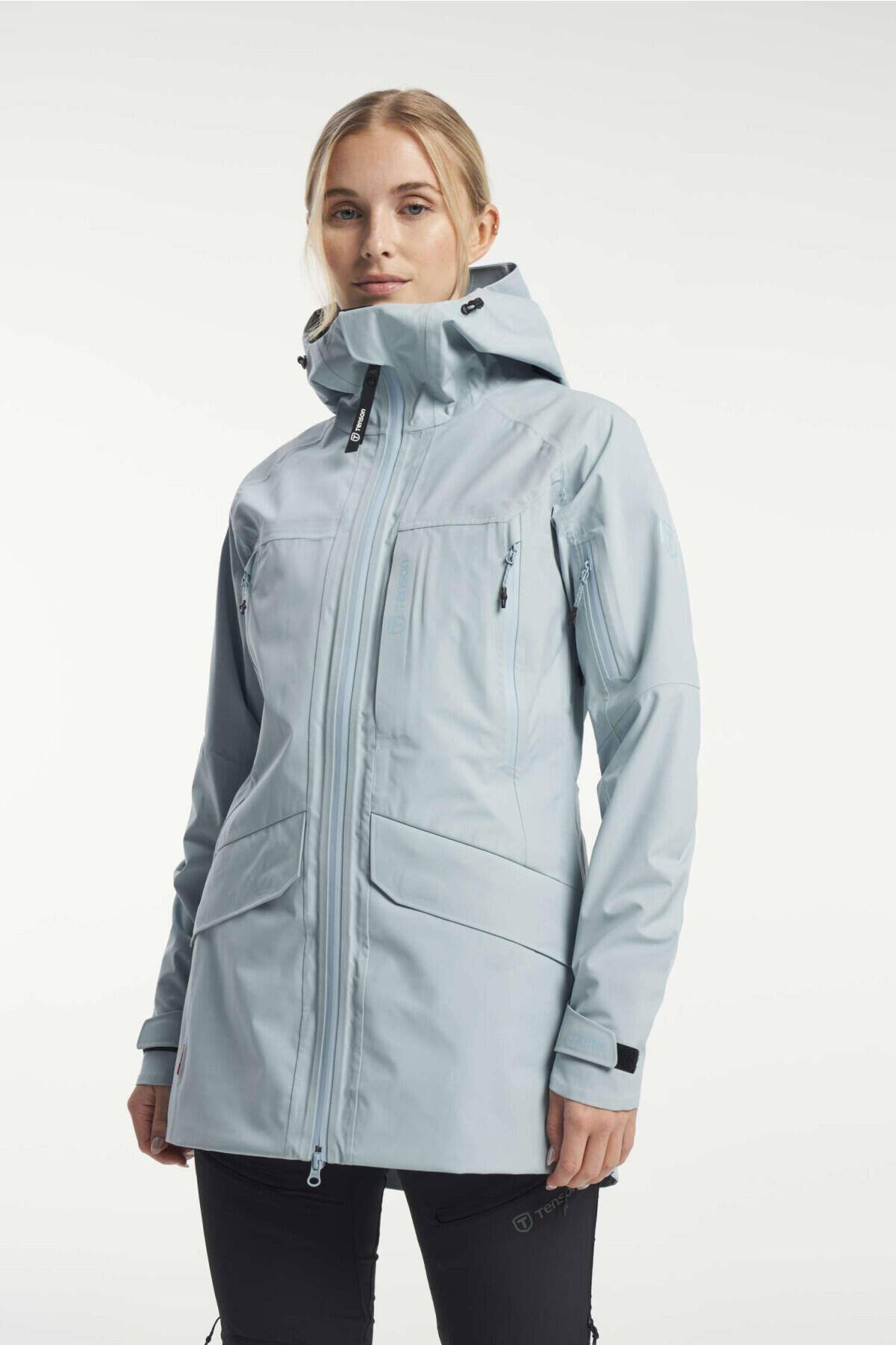 TENSON Dámská outdoorová bunda TXlite Shell