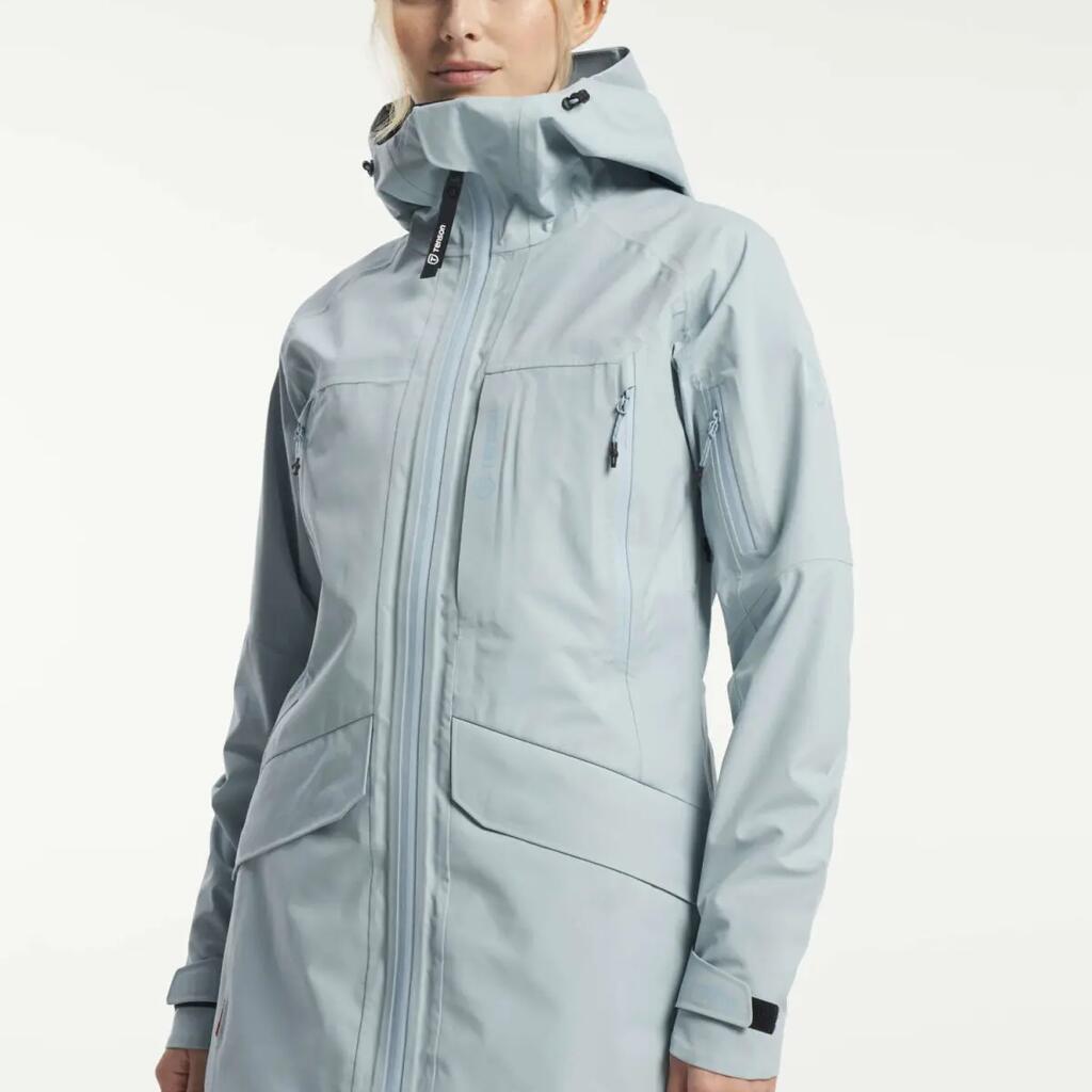 Women's waterproof jacket Tenson TXlite Shell