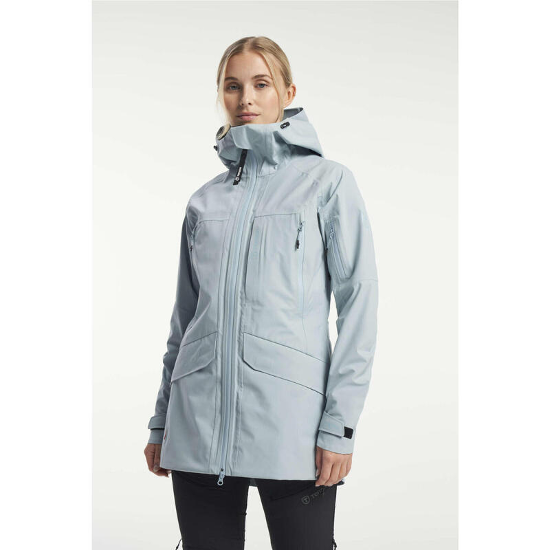 Dámská outdoorová bunda TENSON TXlite Shell