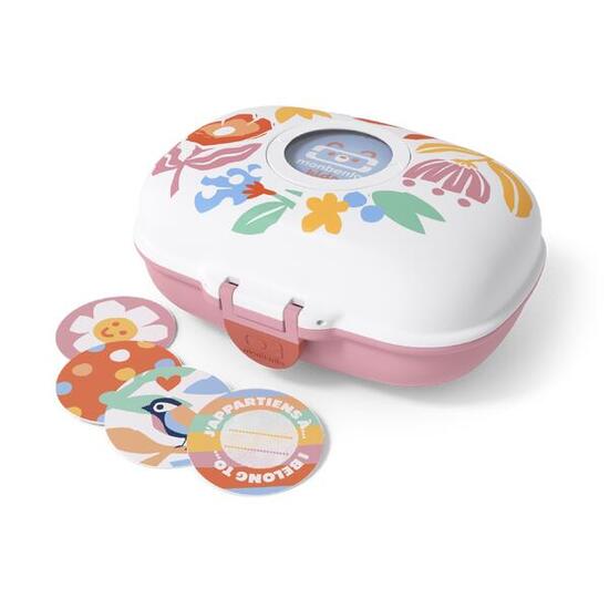 Snackdoos 600ml|Kinderen|School, picknick|Gram
