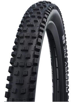 Pneumatico MTB NOBBY NIC - ADDIX Performance 26x2.40"62-559 7/7