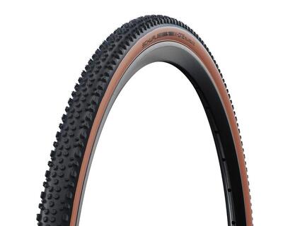 Schwalbe x-one allround 28-1.30 vouwband voor diverse terrains