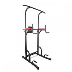 Chaise Romaine Musculation MultiFit Hauteur Dossier réglable Station de traction