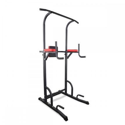 Chaise Romaine Musculation MultiFit Hauteur Dossier réglable Station de traction