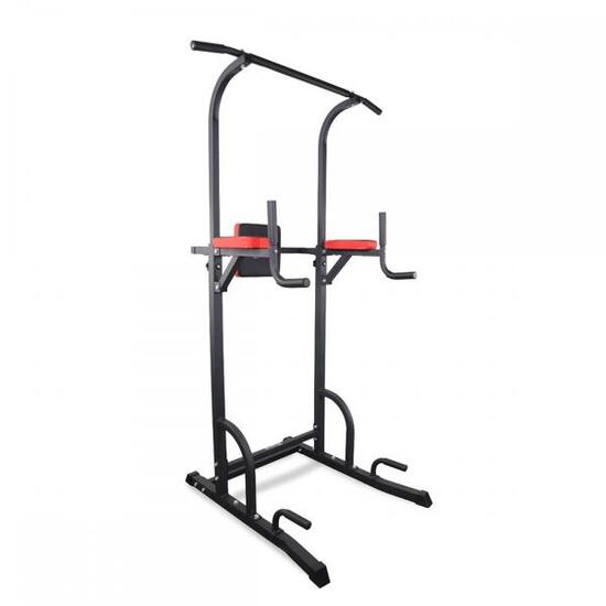 Chaise Romaine Musculation MultiFit Hauteur Dossier réglable Station de traction